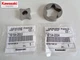 OEM ROTOR PUMP-IN/OUT, KAWASAKI FD620D, FD590V, FD661D, 14D19