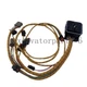 Fits For Caterpillar CAT 14M 345C MH 345D 345D L Engine Wiring Harness 3852664