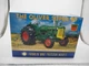 Franklin Mint Oliver Super 99 Tractor