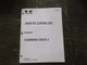 Cummins QSC8.3 Engine on Kawasaki 80ZV-2 Wheel Loader Parts Catalog Manual xz