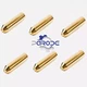 6 PCS 6128-11-1130 6128111130 Injector Sleeve For Komatsu Engine S6D155 6D155