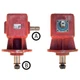 Gearbox - 540 RPM fits Land Pride RCRM2510 RCR2510 RCR2596