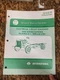 International 1000 Series Truck Electrical Circuit Wiring Diagrams Manual 1998up