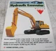 Kobelco K907C Hydraulic Excavator K907C-101 Sales Brochure