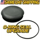 Caster Spindle Fork Cap fits John Deere Z960A Z960M Z960R Z970A Z970R Z994R