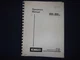 KOBELCO K904-II K905-II K904L-II EXCAVATOR OPERATION & MAINTENANCE MANUAL BOOK