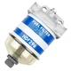 Fuel Filter Assembly For Ford Tractor 2000-7000 Massey Ferguson 133-6265 HDF296