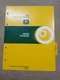 John Deere 1855 Field Conditioner Parts Catalog, PC-1590