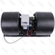 24V Blower Motor 16271018 15073261 for Volvo A25F A35G L110G L120F L180F L220F