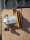 Case 1816 Hydraulic Loader pump 1816 1816c