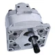 Hydraulic Gear Pump 705-22-28310 for Komatsu Truck HD465-7E0 HD465-7R HD605-7E0