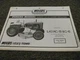 Woods L42AC L42B-6 L42C-6 Rotary Mower Assem Operator Parts Catalog Manual xz