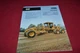 Caterpillar 120G Motor Grader Brochure DCPA14 