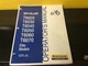 NEW HOLLAND T6020 T6030 T6040 T6050 T6060 T6070 TRACTOR OPERATORS MANUAL DN301