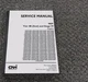 New Holland F4DFE413S NEF Tier 4B Final & Stage IV Engine Service Repair Manual