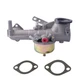 491590 Carburetor for Briggs & Stratton 390811 392152 193700 Carb Grass Trimmer