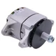 24V 45A Alternator 3016627 1117642 for Delco Cummins Engines N14 6C8.3 ISB 6B5.9