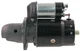 New USA Built Starter for Minneapolis Moline 336-4A 1963 - 1972 replaces 1108416