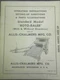 Allis-Chalmers Standard Roto Baler Operators Manual w Parts Illustrations