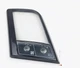 Excavator Display Cover Monitor Instrument Shell For Komatsu pc60-7 120/200-6