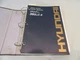Hyundai Robex 360LC-3 Excavator Parts Manual 360-3  91EH-30030  1996