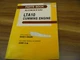 Komatsu LTA10 Cummins Engine for WA450-2 Parts Catalog Manual S/N A25001-Up