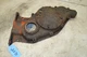 1958 Case 900 Tractor Front Engine Timing Cover 900B