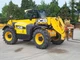 JCB 531-70 DECAL STICKER SET