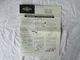 Briggs & Stratton 60200 61200 80200 81200 engine operator's service manual