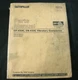 Caterpillar CAT CP-433C CS-433C Vibratory Compactor Parts Manual S/N 2JM 3TM