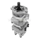 705-41-02480 Hydraulic Pump fits for Komatsu Wheel Dozers WD900-3