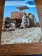 Fiat 780 780DT Tractor Brochure FCCA