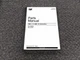 CAT Caterpillar 336EL 336ELN Excavator C9.3 Engine Parts Catalog Manual TMZ1-