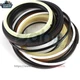 1 Set SE130LCM-2 Bucket Cylinder Seal Kit for Samsung Excavator