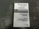 John Deere JS60 JS61 JS63 21-Inch Walk Behind Mowers Operator's Manual OMGC00280