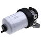 Fuel Filter 2656F815 For Perkins 1004-4 1004-4T 1004-40 1006-6 1006-6TW Engine
