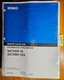 Kobelco SK70SR-1E SK70SR-1ES YT04-07001- Excavator Parts Manual S3YT00009ZE-07