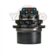 YT15V00012F1 Travel Gearbox with Motor For Kobelco 80CS SK80CS-2 70SR SK70SR-2