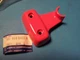 OEM Genuine ECHO 35161410130 support bracket, handle orange ~ CS452VL M21