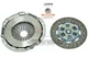 CLUTCHPRO CLUTCH KIT - KSZ23003 for SUZUKI VITARA FT 2.0L J20A TA51 TA52 SQ420