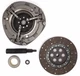 Clutch Kit for Massey Ferguson Tractor 240, 241, 251XE, 261, 265S, 271, 271X, 27