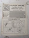 KOHLER ENGINE OWNERS MANUAL K241 K301 K321 OPERATING MAINTENANCE