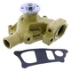 Water Pump 6204-61-1104 For Komatsu Wheel Loader WA40-1 WA70-1 WR8-1 Engine