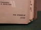 Elgin Broom Bear Street Sweeper Series H & H-CNG Parts Book 0702223-B 3/1/04