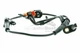 One New VEMO ABS Wheel Speed Sensor V26720109