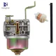 Carb Carburetor for Robin Wisconsin EY20 EY15 DET180 WI-185 Generator Lawnmower