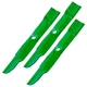 Spindle Blade for John Deere Z960A Z960M Z970R Z994R Z997R Z530R 60" Standard