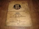 I&T Shop Service Manual Ford Model 8000 9000 8600 9600 TW10 TW20 TW30 FO-39