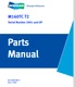 Doosan Daewoo M160TC T2 Loader Parts Catalog Manual PDF USB