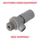 Fuel Injector Assembly fits Yanmar YM1601 YM1401 YM1510 YM1610 YM186 YM1702